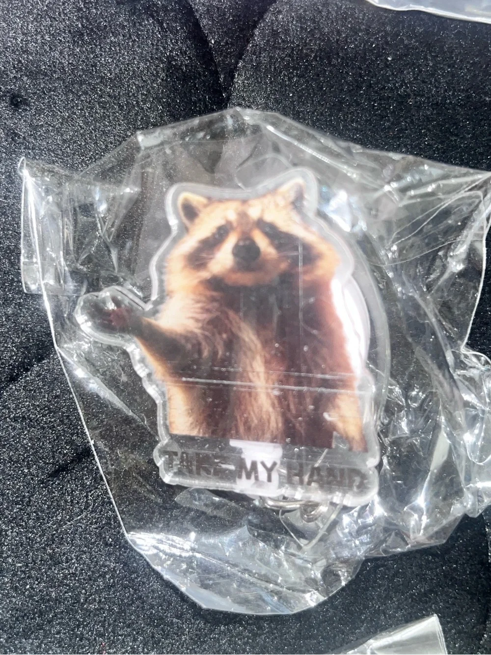 2 for $8 Extendable Badge Holders